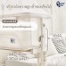 SNOW OWL SMART SWING BEDSIDE CRIB  เตียงไฟฟ้าไกวอัตโนมัติ